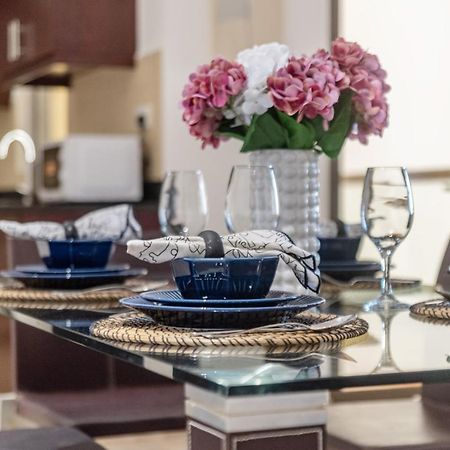 The Smart Concierge - Amwaj 4 Villa Dubai Exterior photo